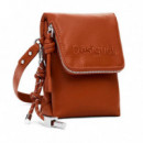 Cartera Porta Móvil  DESIGUAL