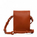 Cartera Porta Móvil  DESIGUAL