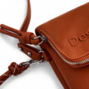 Cartera Porta Móvil  DESIGUAL