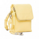 Porta Móvil Logo  DESIGUAL