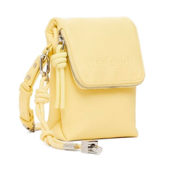 Porta Móvil Logo  DESIGUAL