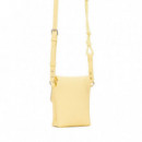 Porta Móvil Logo  DESIGUAL