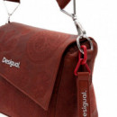 Bolso Bandolera Mini  DESIGUAL