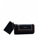 Cartera Trama Mariona  DESIGUAL