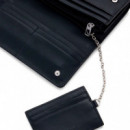 Cartera Trama Mariona  DESIGUAL