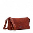 Cartera Dejavu Dortmund Baby  DESIGUAL