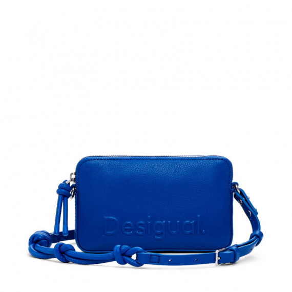 Cartera Julia Pequeña  DESIGUAL