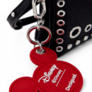 Cartera Mickey Rock Dortmund Baby  DESIGUAL