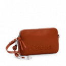 Cartera Pequeña Julia  DESIGUAL