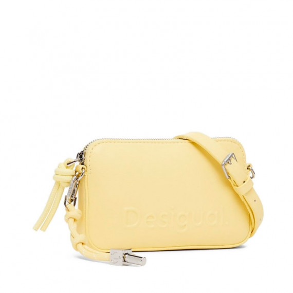 Cartera Julia Pequeña  DESIGUAL