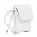 Cartera Porta Móvil  DESIGUAL