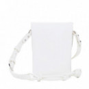 Cartera Porta Móvil  DESIGUAL