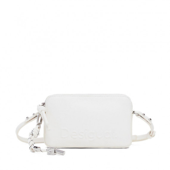 Cartera Julia Pequeña  DESIGUAL