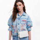 Cartera Julia Pequeña  DESIGUAL