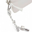 Cartera Julia Pequeña  DESIGUAL