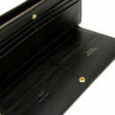 Cartera Elite Wallet Large  GUESS