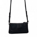 Cartera Dejavu Dortmund Baby  DESIGUAL