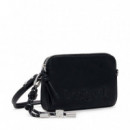 Cartera Half Julia Pequeña  DESIGUAL