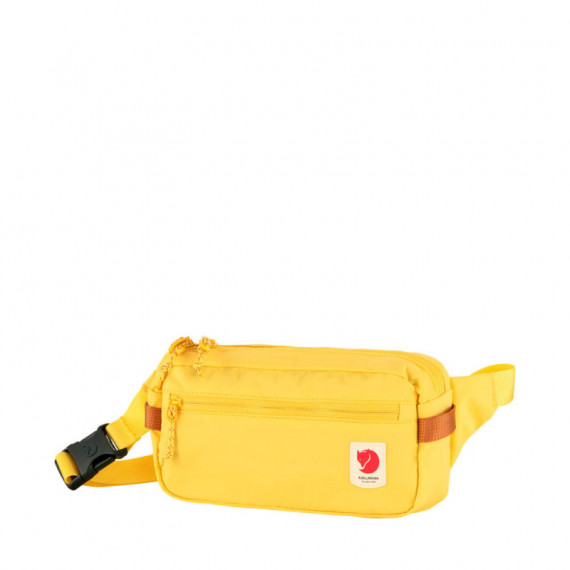 Riñonera High Coast  FJÄLLRÄVEN