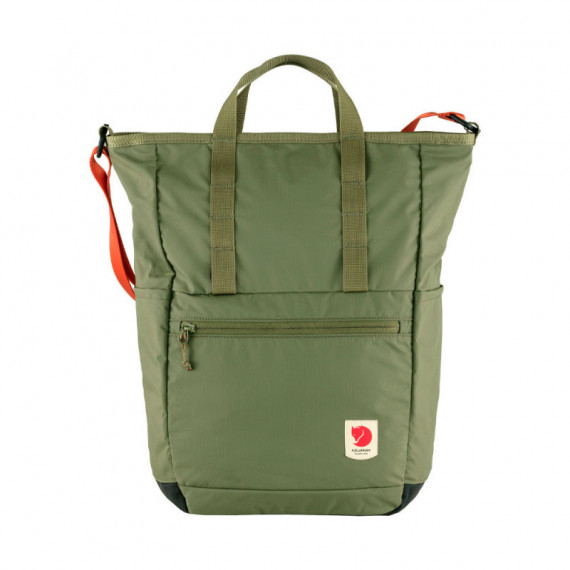 Mochila High Coast Totepack  FJÄLLRÄVEN