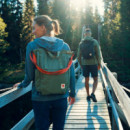 Mochila High Coast Totepack  FJÄLLRÄVEN