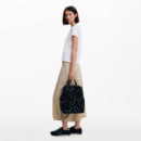 Mochila Tachuelas Mediana  DESIGUAL