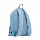 Mochila Mickey Splendia Mombasa 3.0  DESIGUAL