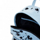Mochila Mickey Splendia Mombasa 3.0  DESIGUAL