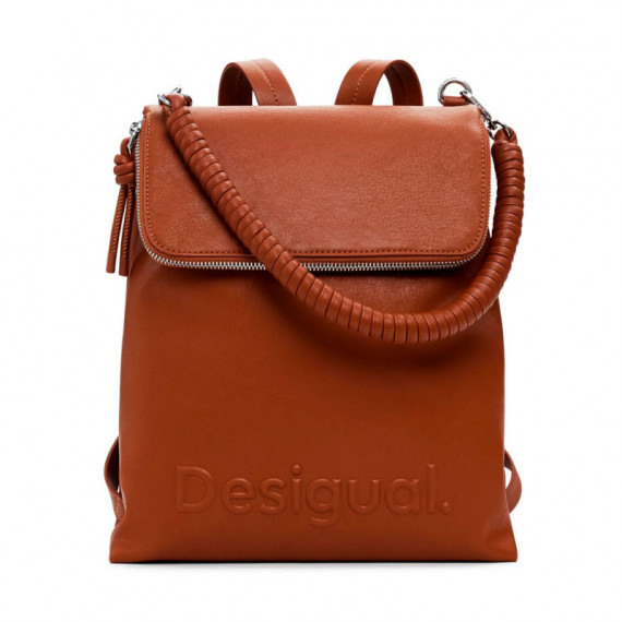 Mochila Half Hampton  DESIGUAL