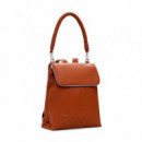 Mochila Half Hampton  DESIGUAL