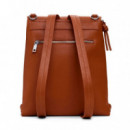 Mochila Half Hampton  DESIGUAL