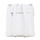 Mochila Half Hampton  DESIGUAL