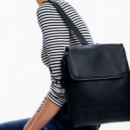 Mochila Half Hampton  DESIGUAL