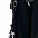 Mochila Half Hampton  DESIGUAL