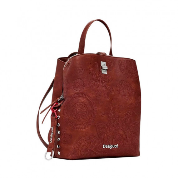 Mochila Dejavu Sumy Mini  DESIGUAL