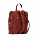 Mochila Dejavu Sumy Mini  DESIGUAL