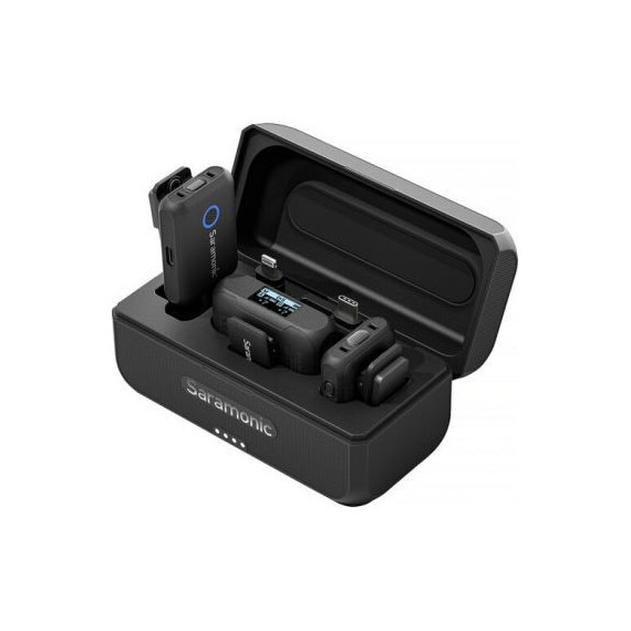 SARAMONIC Blink 500B2 Combo