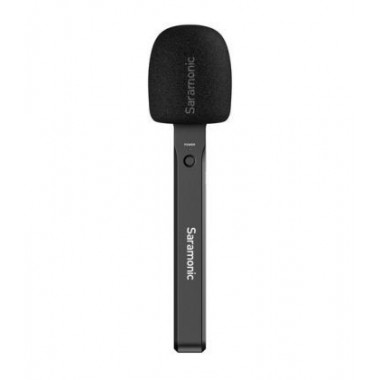 SARAMONIC Blink 500 Prox Hm Kit Soporte Micro Mano