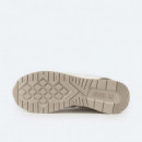 Playera MUNICH para Mujer Dash Blancas