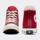 Zapatillas CONVERSE Chuck 70 Hi