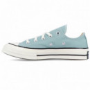 Zapatillas CONVERSE Chuck 70 Ox