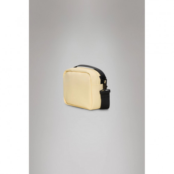 Bolsos Bolso RAINS Box Bag Metallic Gleam - Guanxe Atlantic Marketplace