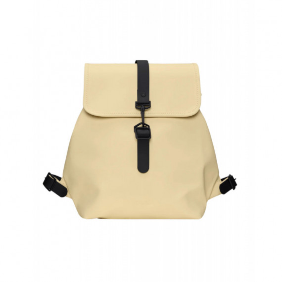 Mochila RAINS Impermeable Bucket Backpack Gleam