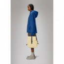 Mochila RAINS Impermeable Bucket Backpack Gleam