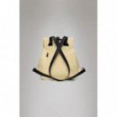 Mochila RAINS Impermeable Bucket Backpack Gleam