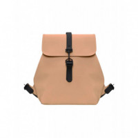 Mochila RAINS Impermeable Bucket Backpack Coy