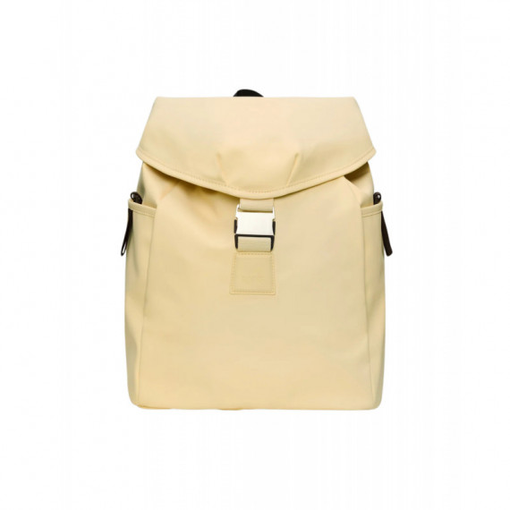 Mochila RAINS Impermeable Valera Bucket Backpack Gleam