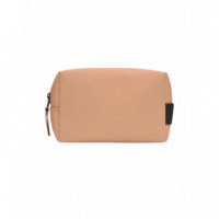 Neceseres Neceser RAINS Impermeable Wash Bag Small Coy