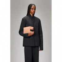 Neceseres Neceser RAINS Impermeable Wash Bag Small Coy
