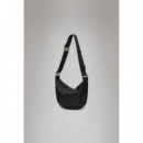 Riñonera Bolso RAINS Valera Shoulder Bag Black